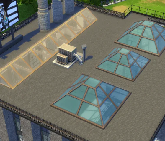 Skylights