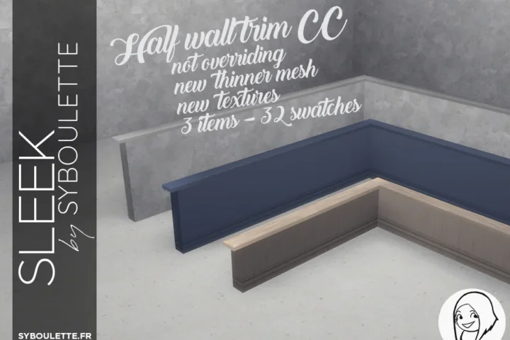Sleek set (2021)