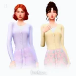 Woman Swater 💎 - Tai