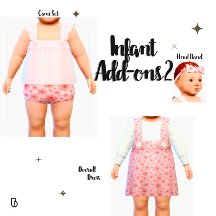 Cami Set