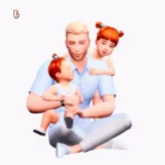 Family Outfit - Infant - version 2
