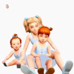 Family Outfit - Child - version 1