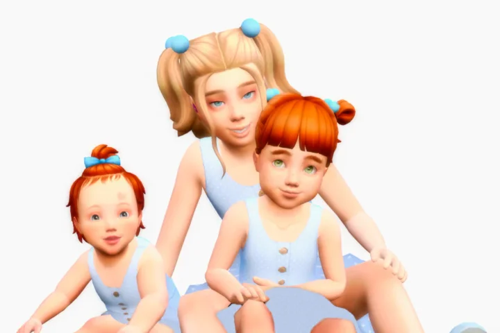 Family Outfit - Infant - version 2