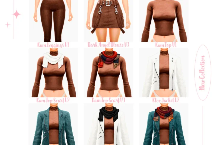 Empower Collection