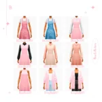 Daily Look Collection