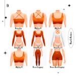Woman Top - Ally - Version 2