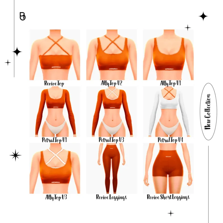 Fitness Collection