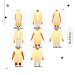 Woman - Dress - FO
