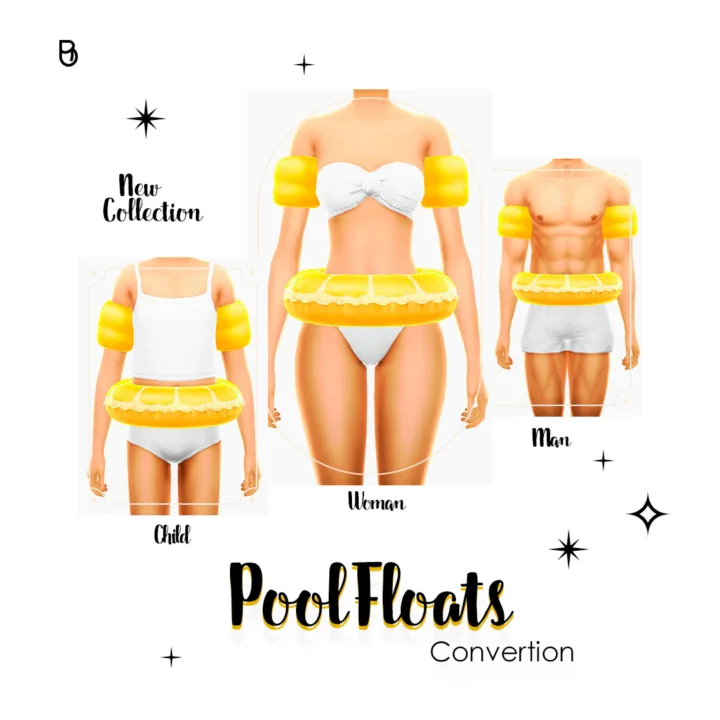 Pool Float - Infant