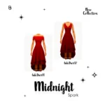 Midnight Spark Collection