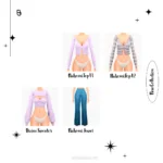 Woman Sweater - Divine