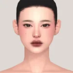 euno Asian Face Preset Set (Monolids + Slim Face)