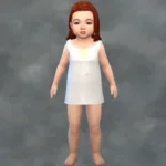 TSM Nightie - Slip for All Ages 3+ lengths