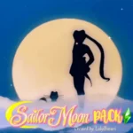 Inspired by: Sailor Moon