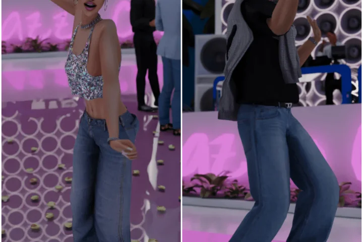 Small dances