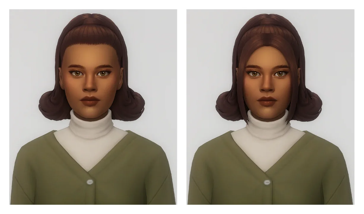 oakiyo - Harper Hair