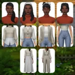 oakiyo - Hawthorn Collection