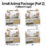 Small Animal Package Part 2