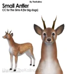 Antlers