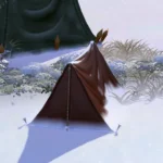 TSM Tents