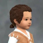 TSM Small Ponytail All Ages