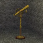 Items for your Sims Medieval Science Centre