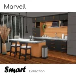 Smart Collection by Marvell