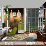 Smart Bureau 👨💻