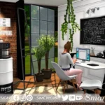 Smart Bureau 👨💻