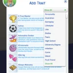 Smart Sim Cheats
