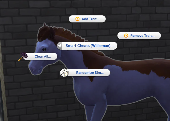 Smart Sim Cheats