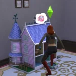Better Dollhouses (No Smashing)