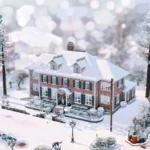 Home Alone McCallister House