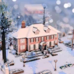 Home Alone McCallister House