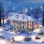 Home Alone McCallister House