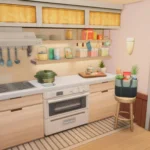 Cozy Family House (NO CC)