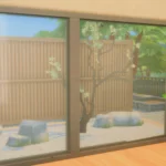 Modern Japanese House (NO CC)
