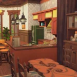 Family Cottage (NO CC)