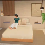 Modern Japanese House (NO CC)