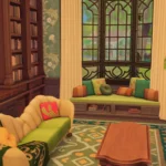 Family Cottage (NO CC)
