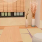 Modern Japanese House (NO CC)