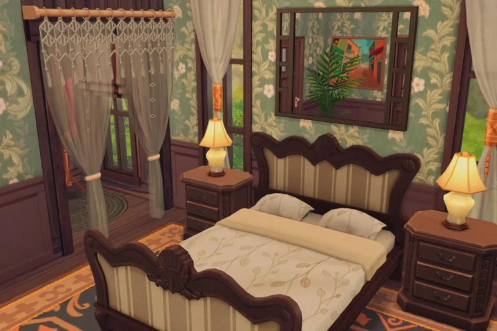 Family Cottage (NO CC)