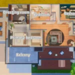 Modern Japanese House (NO CC)