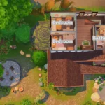 Family Cottage (NO CC)