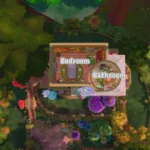 Fairy House (NO CC)