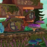 Fairy House (NO CC)