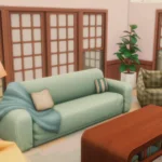 Cozy Family House (NO CC)