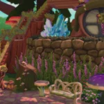 Fairy House (NO CC)