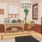 Cozy Family House (NO CC)