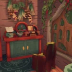 Fairy House (NO CC)